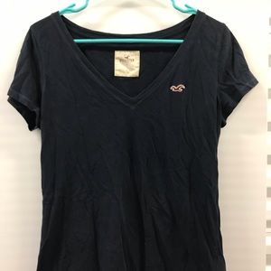 Hollister V-neck